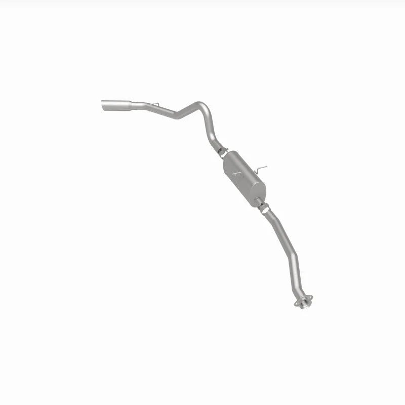 MagnaFlow Sys C/B Ford Ranger 3.0/4.0L 98-03 - Additional View 16