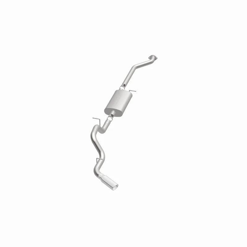 MagnaFlow Sys C/B GM 1500 Ext Cab 99-02 - Additional View 6