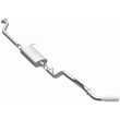 Load image into Gallery viewer, MagnaFlow Sys C/B GM 1500 Ext Cab 99-02 - Additional View 7