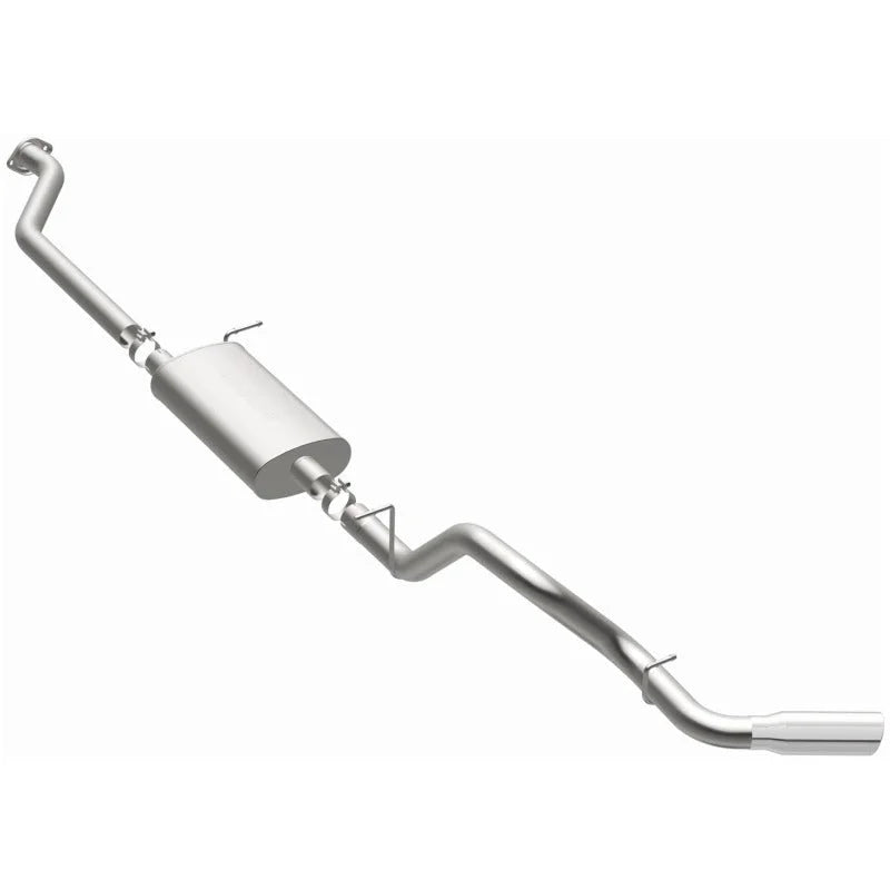 MagnaFlow Sys C/B GM 1500 Ext Cab 99-02 - Additional View 7