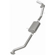 Load image into Gallery viewer, MagnaFlow Sys C/B GM 1500 Ext Cab 99-02 - Additional View 8