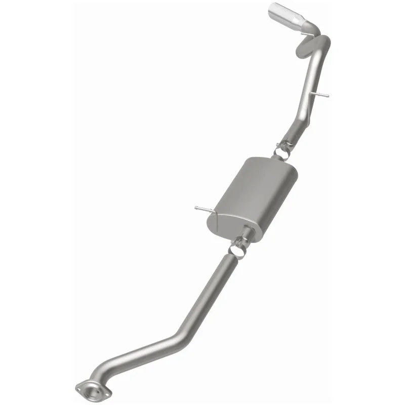 MagnaFlow Sys C/B GM 1500 Ext Cab 99-02 - Additional View 8