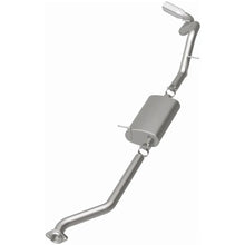 Load image into Gallery viewer, MagnaFlow Sys C/B GM 1500 Ext Cab 99-02 - Additional View 8