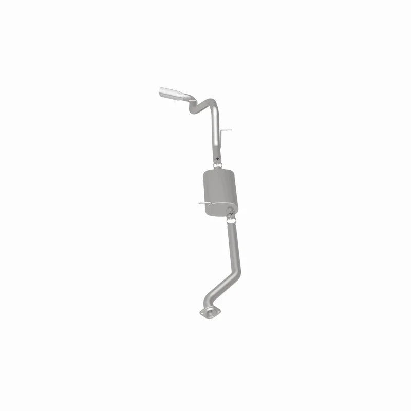 MagnaFlow Sys C/B GM 1500 Ext Cab 99-02 - Additional View 9