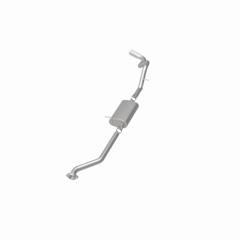 MagnaFlow Sys C/B GM 1500 Ext Cab 99-02 - Additional View 12