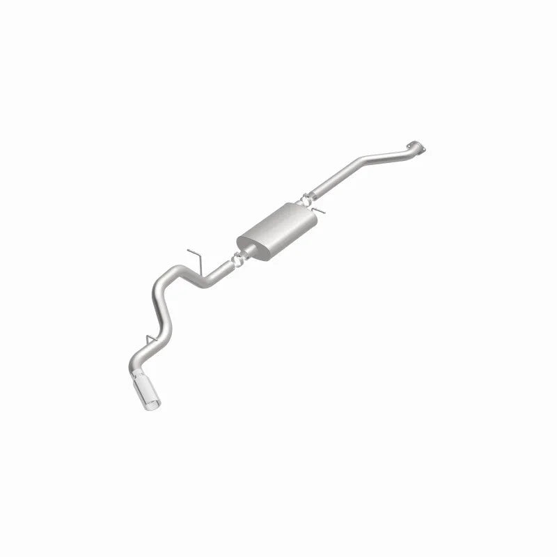 MagnaFlow Sys C/B GM 1500 Ext Cab 99-02 - Additional View 13