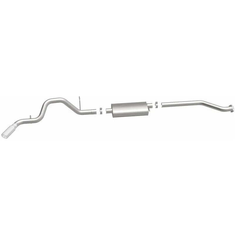 MagnaFlow Sys C/B GM 1500 Ext Cab 99-02 - Additional View 14
