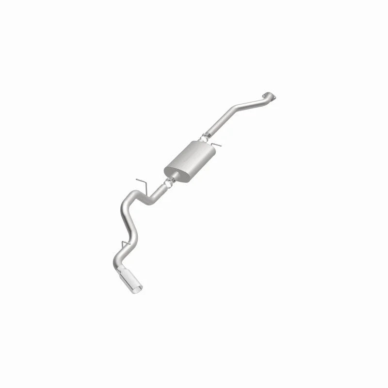 MagnaFlow Sys C/B GM 1500 Ext Cab 99-02 - Additional View 16