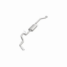 Load image into Gallery viewer, MagnaFlow Sys C/B GM 1500 Ext Cab 99-02 - Additional View 16