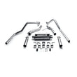 Load image into Gallery viewer, MagnaFlow Sys C/B GM 1500 Ext Cab S/B 4.8L/5. - Main Product View