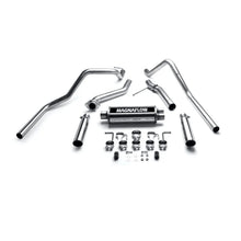 Load image into Gallery viewer, MagnaFlow Sys C/B GM 1500 Ext Cab S/B 4.8L/5. - Main Product View