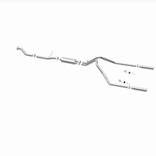 Load image into Gallery viewer, MagnaFlow Sys C/B GM 1500 Ext Cab S/B 4.8L/5. - Additional View 6
