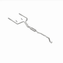 Load image into Gallery viewer, MagnaFlow Sys C/B GM 1500 Ext Cab S/B 4.8L/5. - Additional View 9