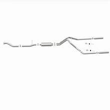 Load image into Gallery viewer, MagnaFlow Sys C/B GM 1500 Ext Cab S/B 4.8L/5. - Additional View 10