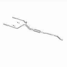 Load image into Gallery viewer, MagnaFlow Sys C/B GM 1500 Ext Cab S/B 4.8L/5. - Additional View 11