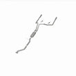 Load image into Gallery viewer, MagnaFlow Sys C/B GM 1500 Ext Cab S/B 4.8L/5. - Additional View 15