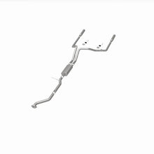 Load image into Gallery viewer, MagnaFlow Sys C/B GM 1500 Ext Cab S/B 4.8L/5. - Additional View 15