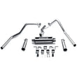 Load image into Gallery viewer, MagnaFlow Sys C/B GM 1500 Std. Cab S/B 4.8L/5 - Main Product View