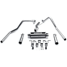 Load image into Gallery viewer, MagnaFlow Sys C/B GM 1500 Std. Cab S/B 4.8L/5 - Main Product View