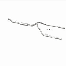 Load image into Gallery viewer, MagnaFlow Sys C/B GM 1500 Std. Cab S/B 4.8L/5 - Additional View 6