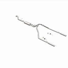 Load image into Gallery viewer, MagnaFlow Sys C/B GM 1500 Std. Cab S/B 4.8L/5 - Additional View 9