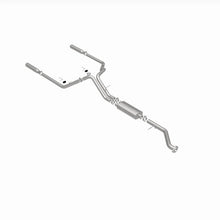 Load image into Gallery viewer, MagnaFlow Sys C/B GM 1500 Std. Cab S/B 4.8L/5 - Additional View 10
