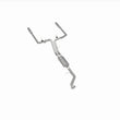 Load image into Gallery viewer, MagnaFlow Sys C/B GM 1500 Std. Cab S/B 4.8L/5 - Additional View 15