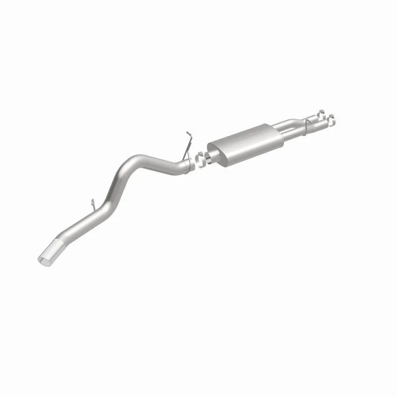 MagnaFlow Sys C/B GM 2500Hd 6.0L Cc/Sb 00-02 - Additional View 7
