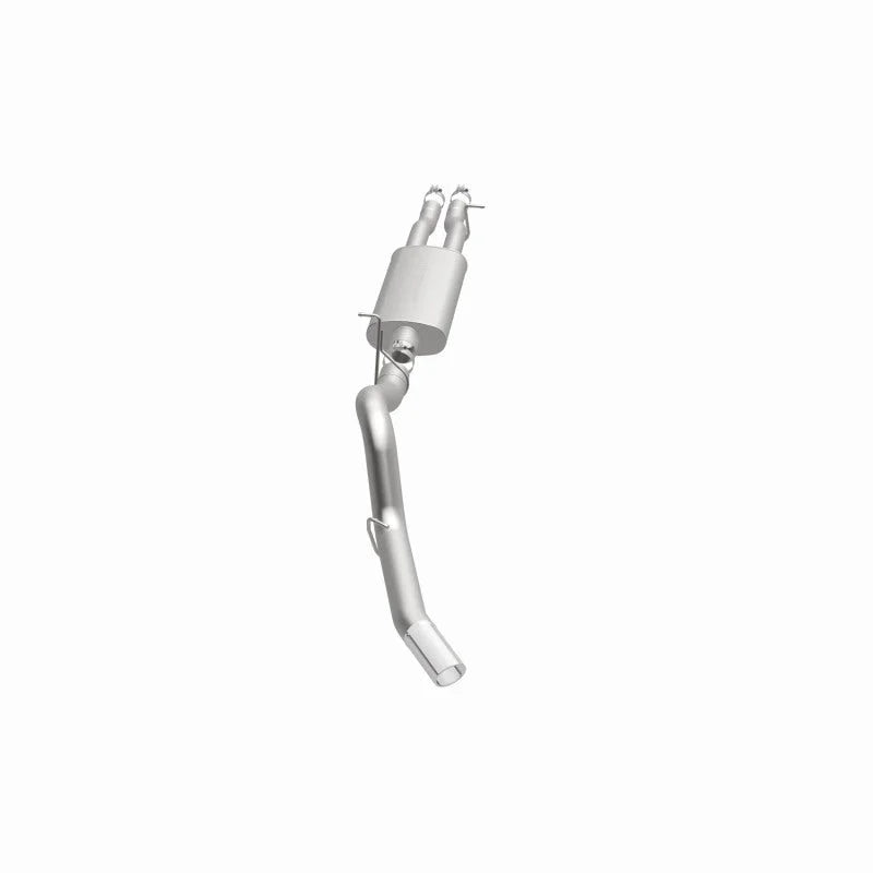 MagnaFlow Sys C/B GM 2500Hd 6.0L Cc/Sb 00-02 - Additional View 9