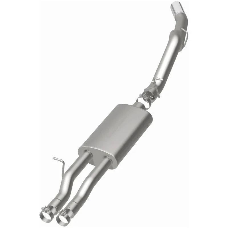 MagnaFlow Sys C/B GM 2500Hd 6.0L Cc/Sb 00-02 - Additional View 11