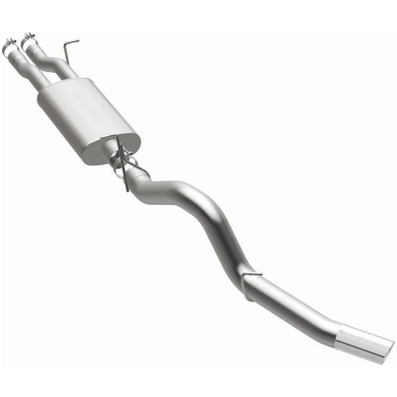 MagnaFlow Sys C/B GM 2500Hd 6.0L Cc/Sb 00-02 - Additional View 14