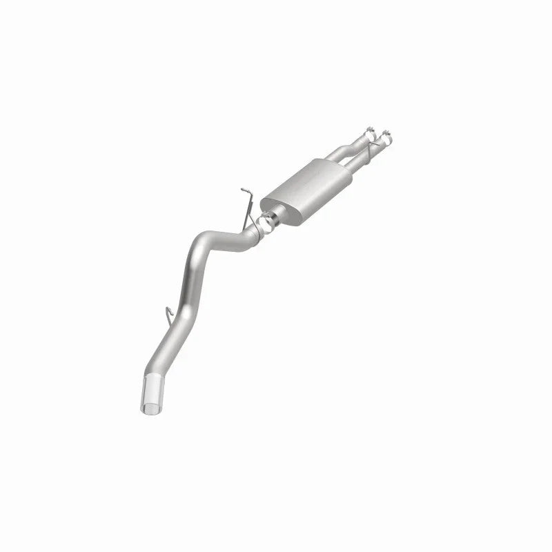 MagnaFlow Sys C/B GM 2500Hd 6.0L Cc/Sb 00-02 - Additional View 15
