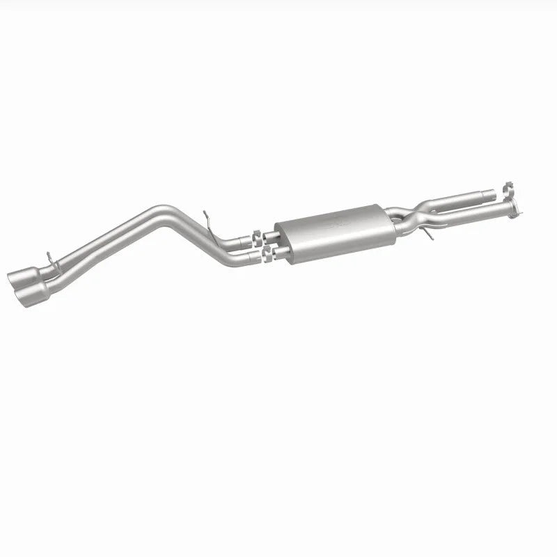 MagnaFlow Sys C/B GM H2 6.0L V8 03 Awd - Additional View 5
