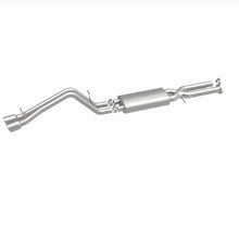 Load image into Gallery viewer, MagnaFlow Sys C/B GM H2 6.0L V8 03 Awd - Additional View 5