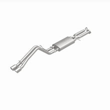Load image into Gallery viewer, MagnaFlow Sys C/B GM H2 6.0L V8 03 Awd - Additional View 8