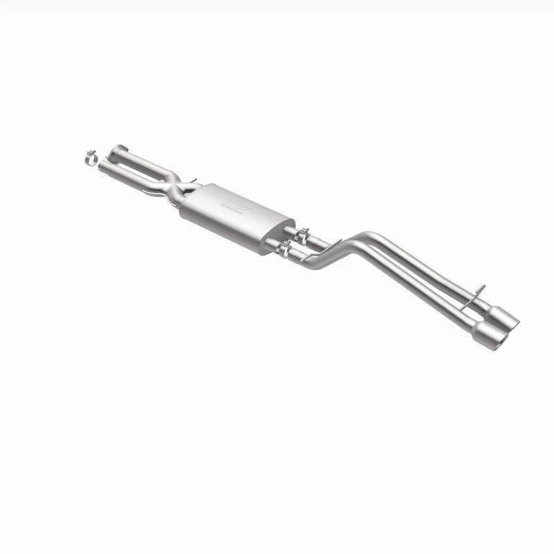 MagnaFlow Sys C/B GM H2 6.0L V8 03 Awd - Additional View 11
