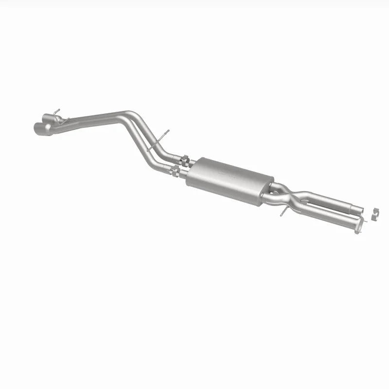 MagnaFlow Sys C/B GM H2 6.0L V8 03 Awd - Additional View 14