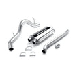 Load image into Gallery viewer, MagnaFlow Sys C/B GM Yukon 8.1L XL - Side View