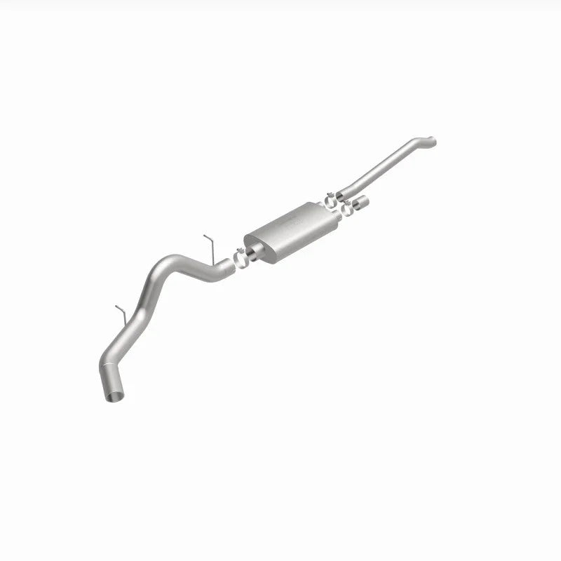 MagnaFlow Sys C/B GM Yukon 8.1L XL - Additional View 6
