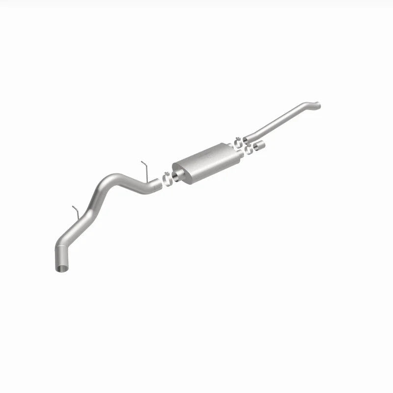 MagnaFlow Sys C/B GM Yukon 8.1L XL - Additional View 8