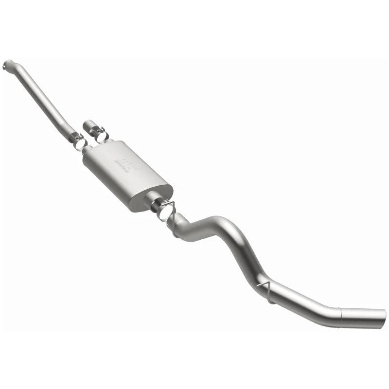 MagnaFlow Sys C/B GM Yukon 8.1L XL - Additional View 9