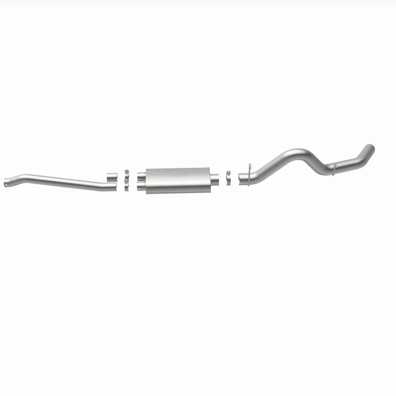 MagnaFlow Sys C/B GM Yukon 8.1L XL - Additional View 10