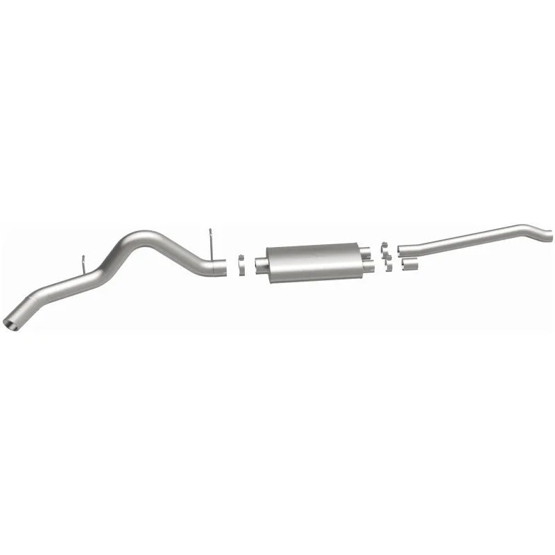 MagnaFlow Sys C/B GM Yukon 8.1L XL - Additional View 11