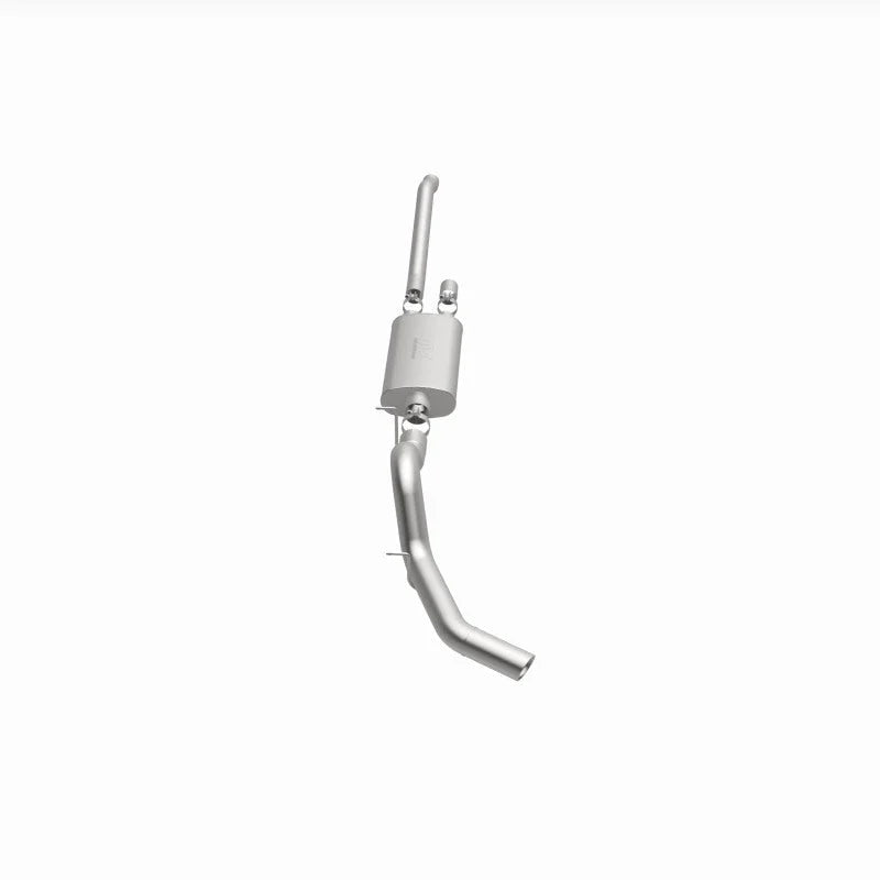 MagnaFlow Sys C/B GM Yukon 8.1L XL - Additional View 13