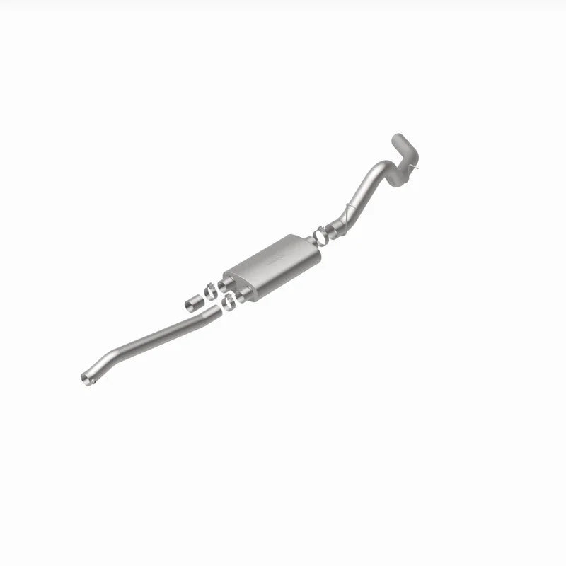 MagnaFlow Sys C/B GM Yukon 8.1L XL - Additional View 15