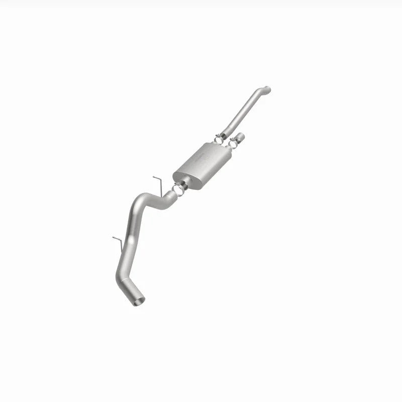 MagnaFlow Sys C/B GM Yukon 8.1L XL - Additional View 16