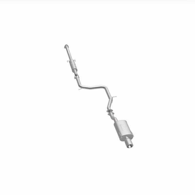 MagnaFlow Sys C/B Honda Accord 2/4Dr - Additional View 6