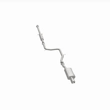 Load image into Gallery viewer, MagnaFlow Sys C/B Honda Accord 2/4Dr - Additional View 6
