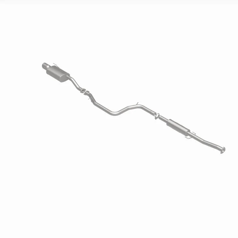MagnaFlow Sys C/B Honda Accord 2/4Dr - Additional View 10