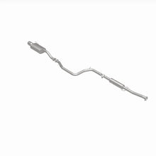 Load image into Gallery viewer, MagnaFlow Sys C/B Honda Accord 2/4Dr - Additional View 10